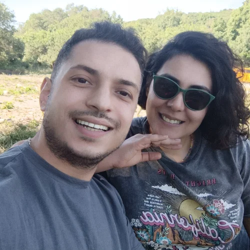 Büşra K-