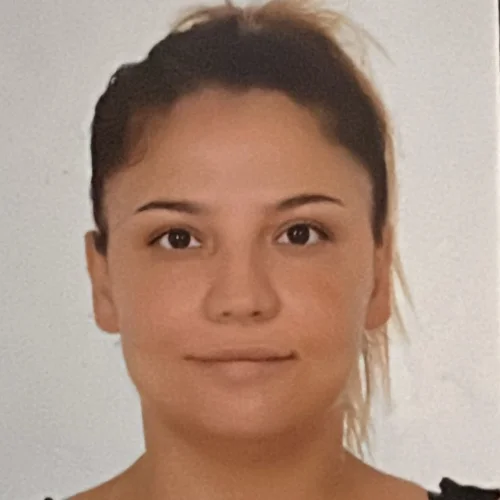 Sakine B-