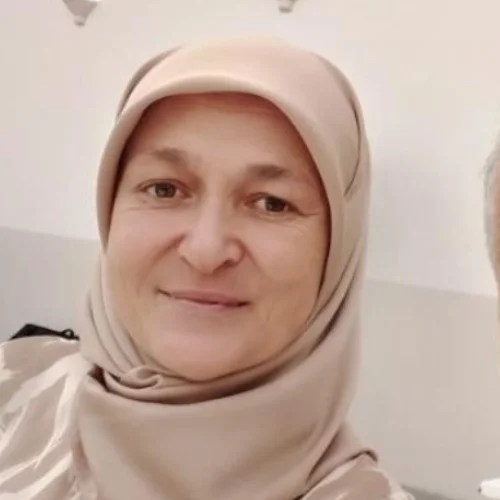 Şadiye V.