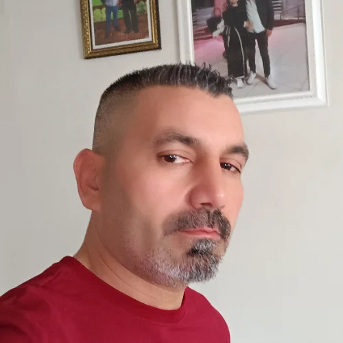 İbrahim S.