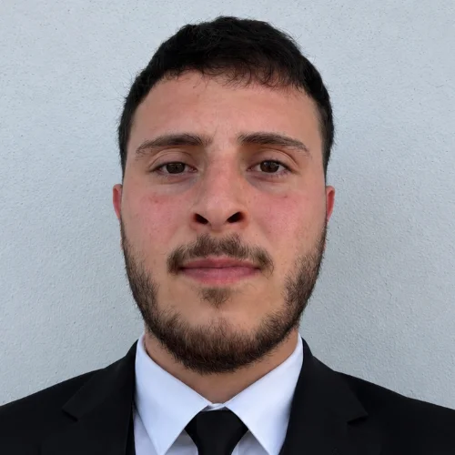İbrahim B.