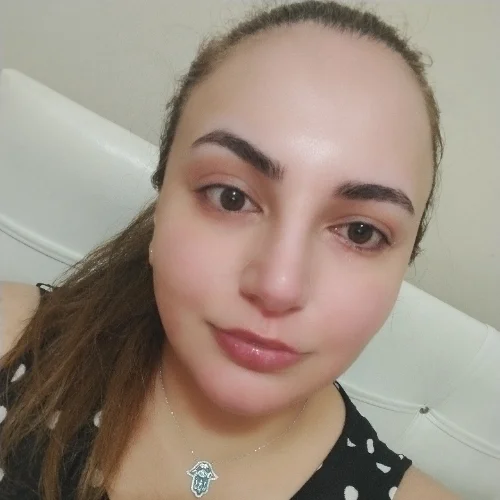 Şehla B.