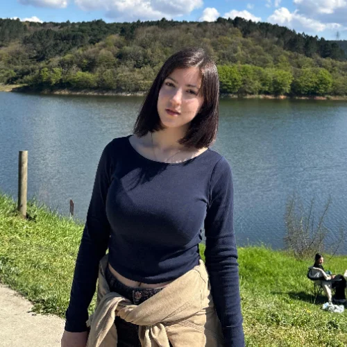 Betül G.