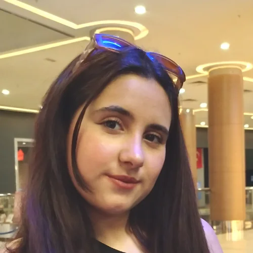 Zeynep M-
