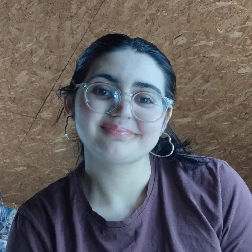 Zehra H-
