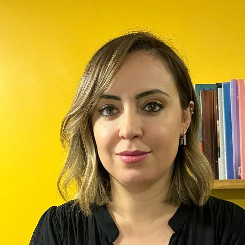 Leyla B.