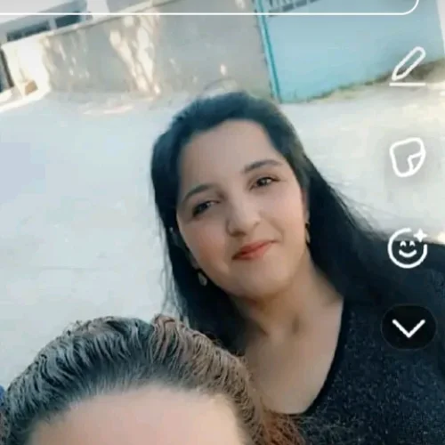 Marziye T.