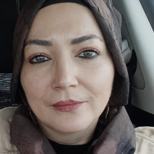 Saliha C.