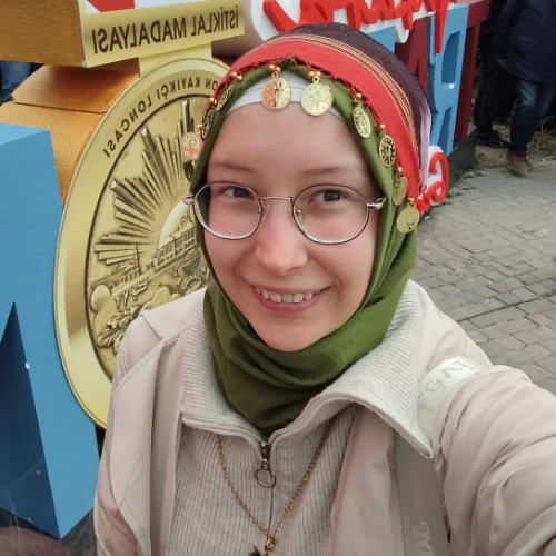 Nazlı F.-