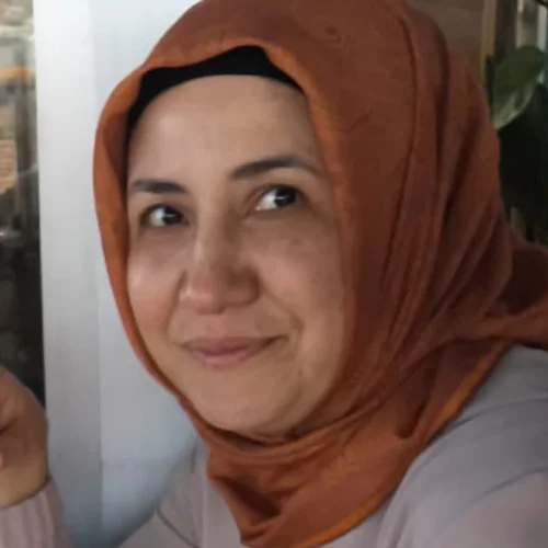Fatma U.