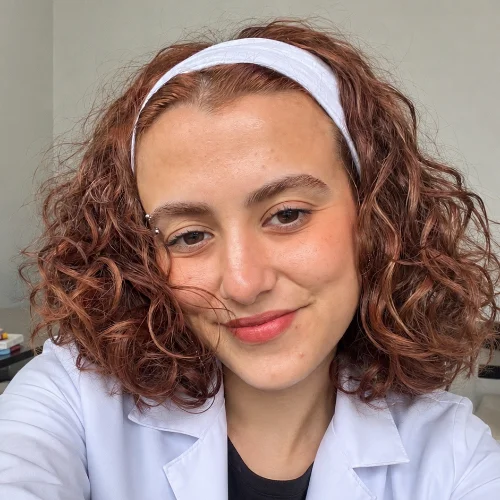 Merve A.-