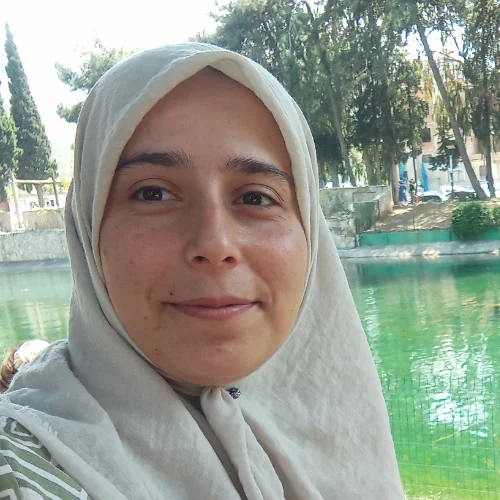 Fatma B.-