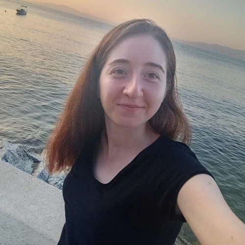 Tuğçe G.-