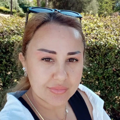 Hüseynova D.-