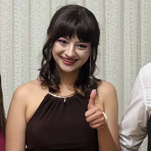 Zehra G.-