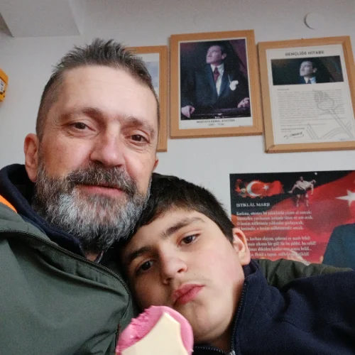 Atilla S.