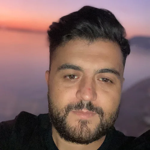 Enes S.
