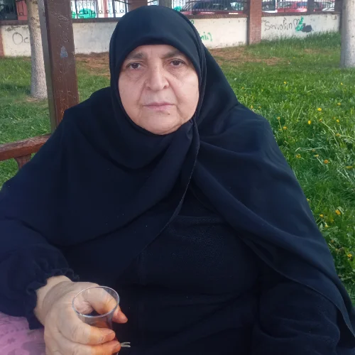 Semiha S.