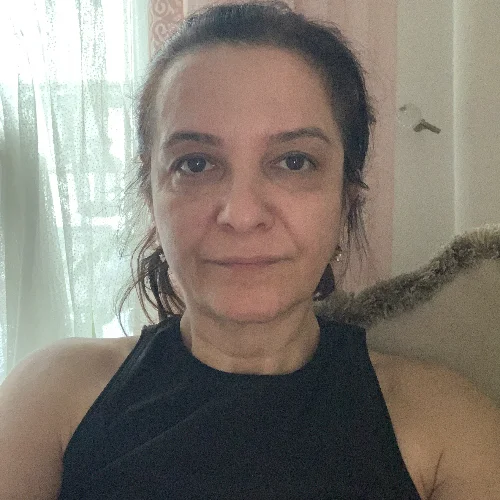 Sevda A.-