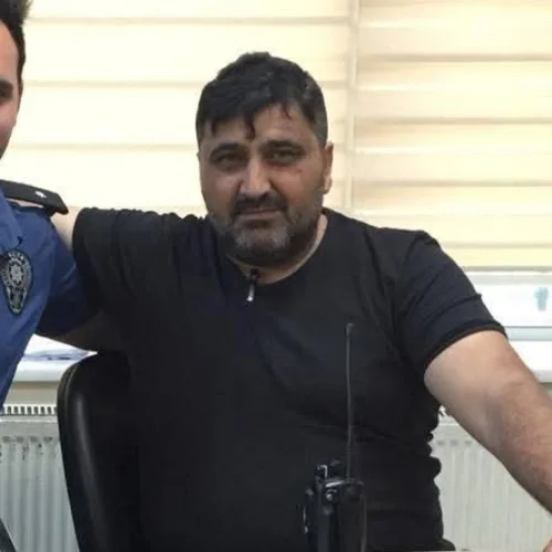 Vedat A.