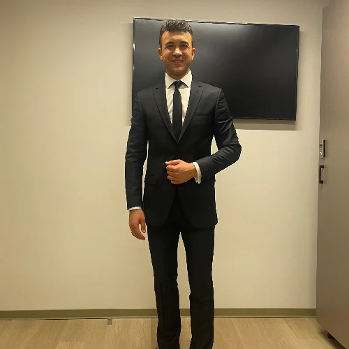 Halil G.