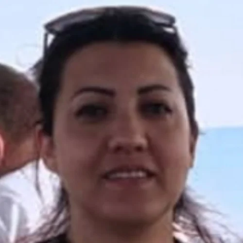 Fatma A.