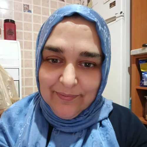 Yeşim P.-