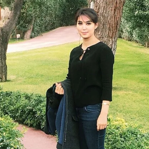 Shahıda K.-