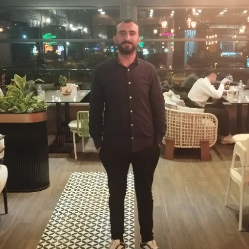 Muhammed T.