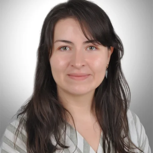 Özge B.-