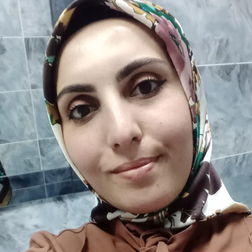 Sümeyya A.-