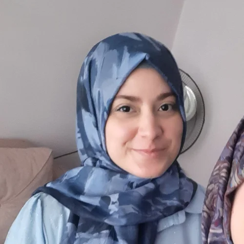 Ayşe S.-