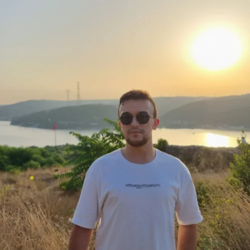Furkan D.-