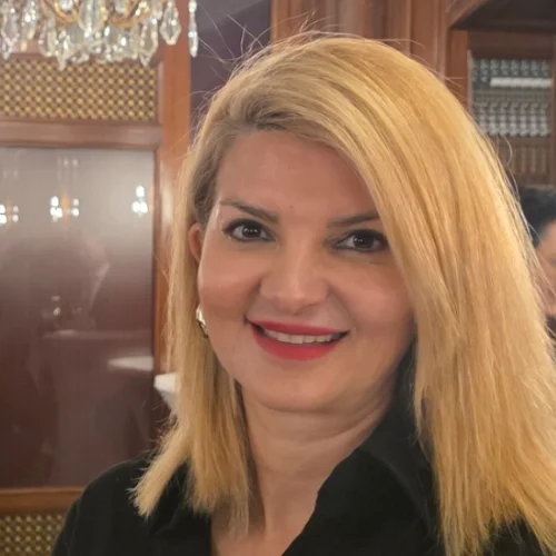 Çağlayan B.-