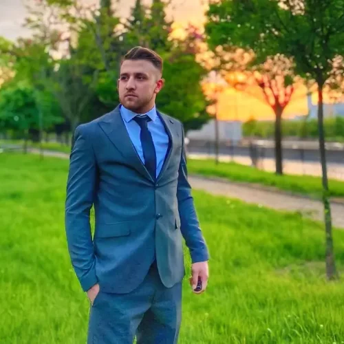 Tolga N.
