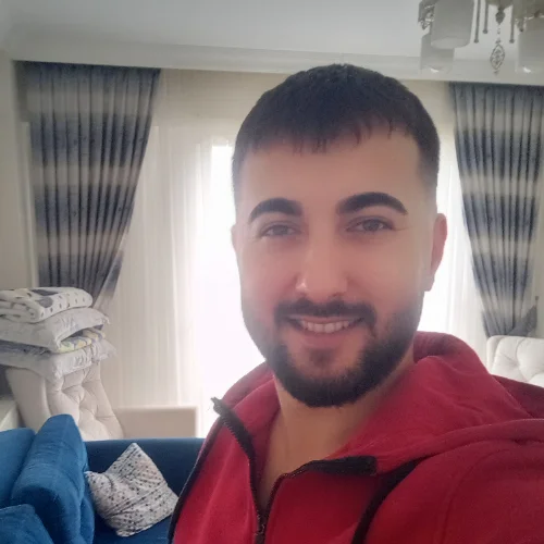 Burak D.-
