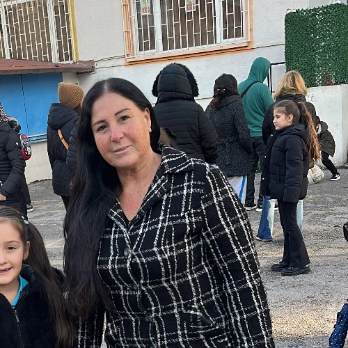 Gülfiye K.-