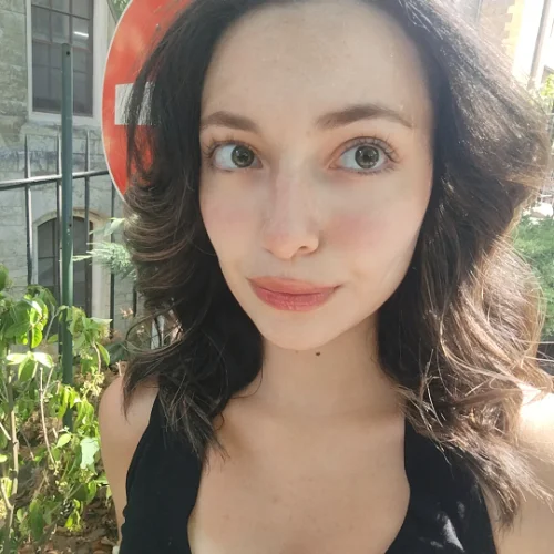 Meltem K.-