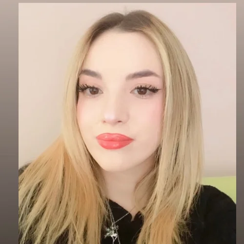 Burçin K.-