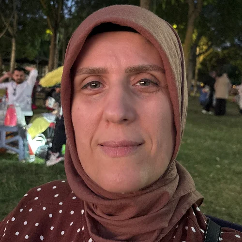 Halime Ç.-