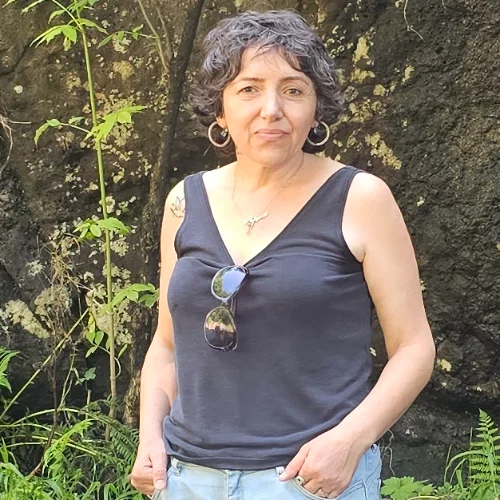 Serpil A.