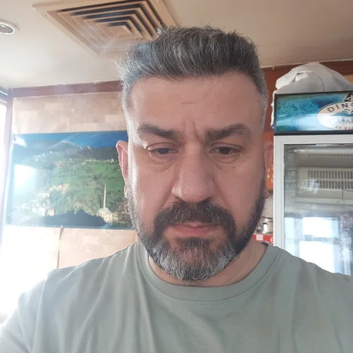 Barış E.