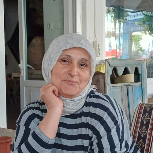 Sevil Ç.-