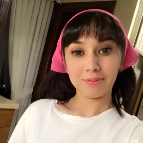 Bahargül O.