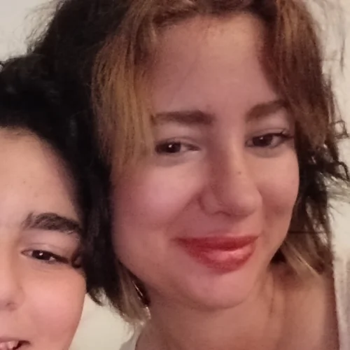 Şevval E.-