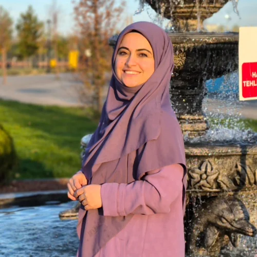 Gülbahar A.-