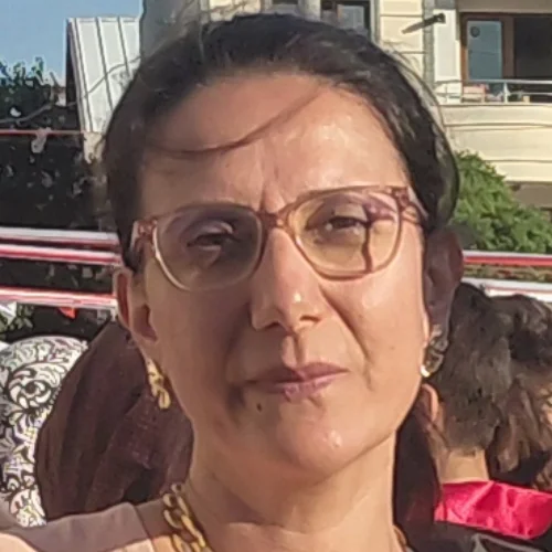 Gülseren K.