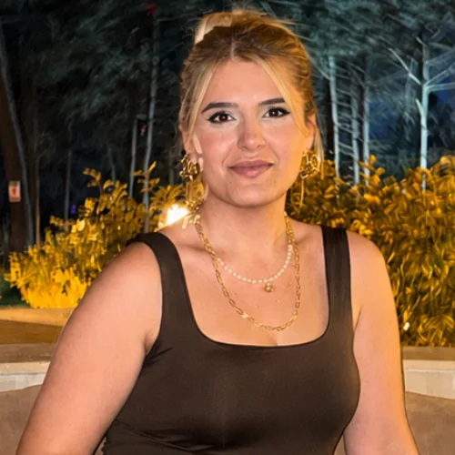 Tuğçe A.-