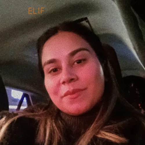 Elif E.
