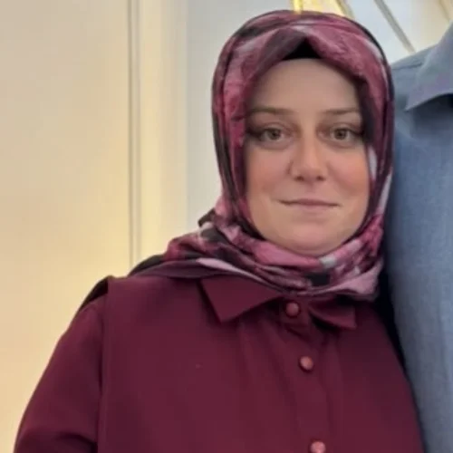 Büşra A.-